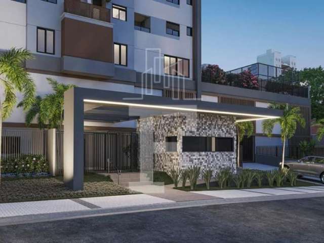 Apartamento com 2 quartos à venda no Jardim Brasil, Campinas , 80 m2 por R$ 940.000