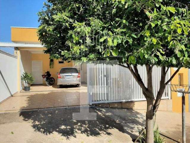 Casa com 3 quartos à venda no Jardim Ibirapuera, Campinas , 96 m2 por R$ 560.000