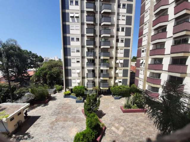 Apartamento com 3 quartos à venda na Rua Tiradentes, 1025, Vila Itapura, Campinas, 70 m2 por R$ 440.000