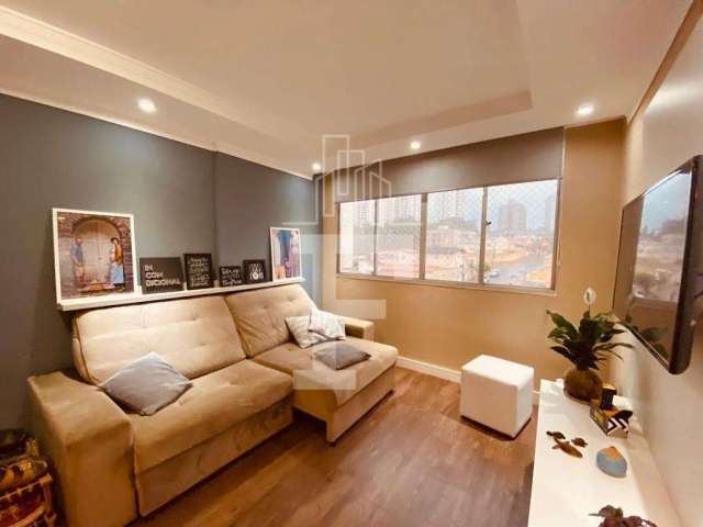 Apartamento com 2 quartos à venda no Jardim São Rafael, Campinas , 64 m2 por R$ 470.000