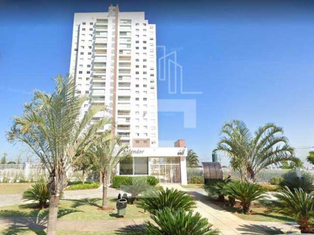 Apartamento com 4 quartos à venda no Parque Prado, Campinas  por R$ 1.495.000