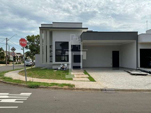 Casa em condomínio fechado com 3 quartos à venda na Avenida José Puccinelli, 1240, Cascata, Paulínia, 197 m2 por R$ 1.145.000