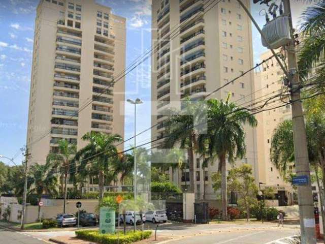 Cobertura com 2 quartos à venda na Vila Brandina, Campinas , 270 m2 por R$ 1.880.000