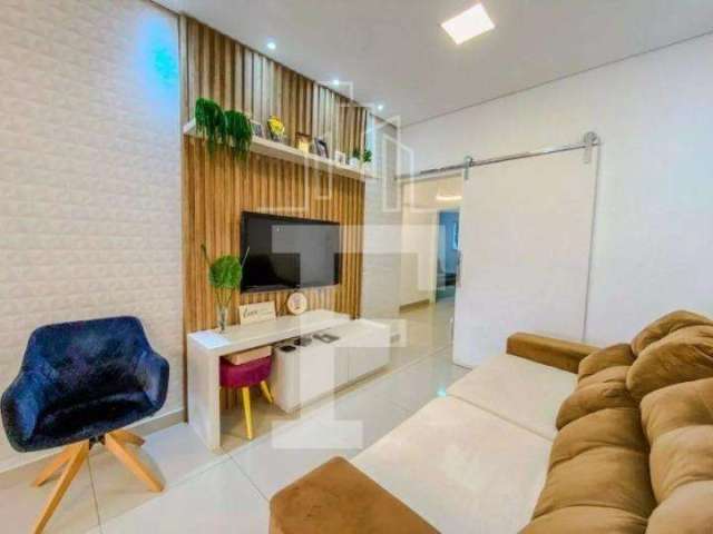 Casa com 3 quartos à venda no João Aranha, Paulínia , 120 m2 por R$ 575.000