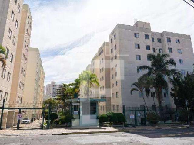 Apartamento com 3 quartos à venda na Vila São Bento, Campinas , 69 m2 por R$ 365.000