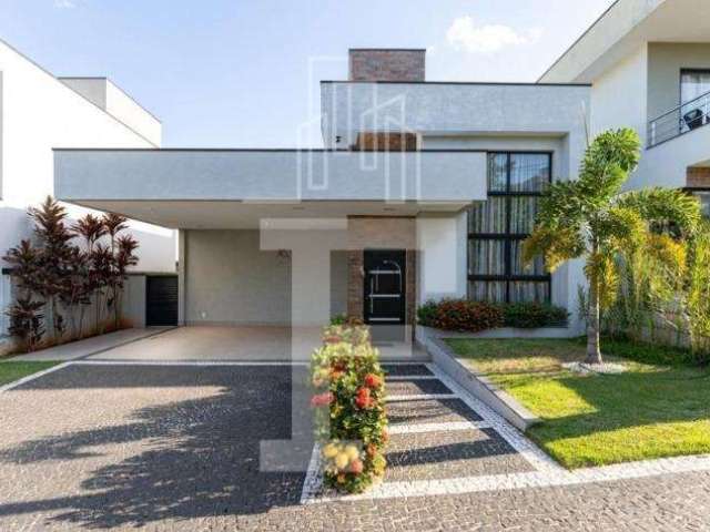 Casa em condomínio fechado com 3 quartos à venda na Rua Sebastião de Oliveira, 273, Swiss Park, Campinas, 360 m2 por R$ 1.990.000