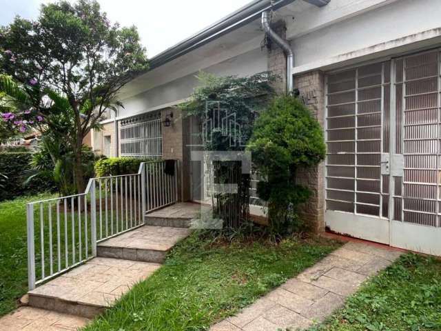 Casa comercial à venda na Rua Frei Antônio de Pádua, 811, Jardim Guanabara, Campinas, 215 m2 por R$ 880.000