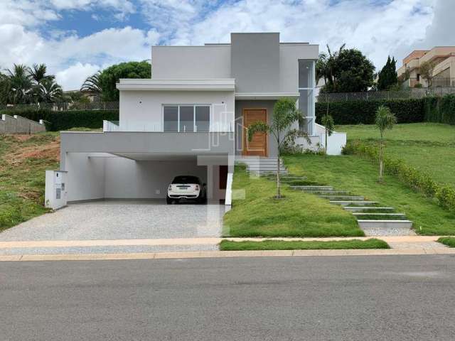 Casa em condomínio fechado com 4 quartos à venda na Rua Manuel Candido, Loteamento Parque das Sapucaias, Campinas, 374 m2 por R$ 3.100.000