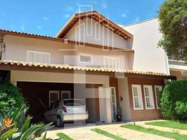 Casa em condomínio fechado com 3 quartos à venda na Rua Campos Salles, 2535, Vila Faustina II, Valinhos, 223 m2 por R$ 1.090.000