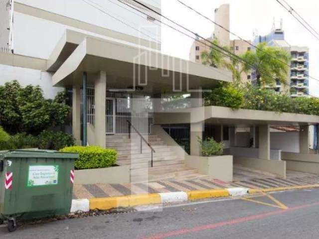 Apartamento com 3 quartos à venda na Avenida Doutor Moraes Salles, 1659, Centro, Campinas, 140 m2 por R$ 685.000