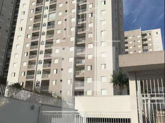 Apartamento com 2 quartos à venda na Rua Adelino Martins, 500, Mansões Santo Antônio, Campinas, 70 m2 por R$ 645.000