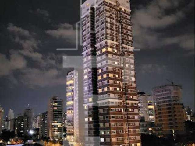 Apartamento com 2 quartos à venda na Rua Alecrins, 700, Cambuí, Campinas, 104 m2 por R$ 1.345.000