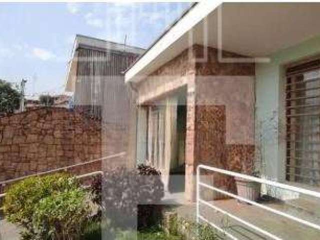 Casa com 4 quartos à venda na Chácara da Barra, Campinas , 175 m2 por R$ 795.000