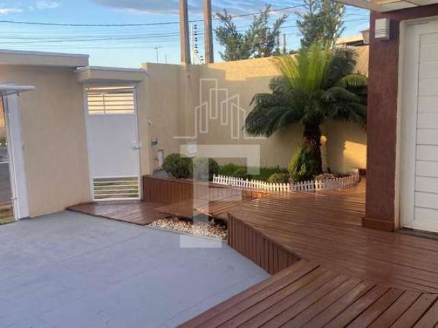 Casa com 2 quartos à venda no Saltinho, Paulínia , 65 m2 por R$ 390.000