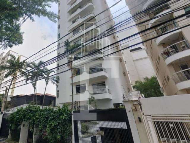 Apartamento com 3 quartos à venda na Rua Dona Prisciliana Soares, 123, Cambuí, Campinas, 145 m2 por R$ 1.330.000