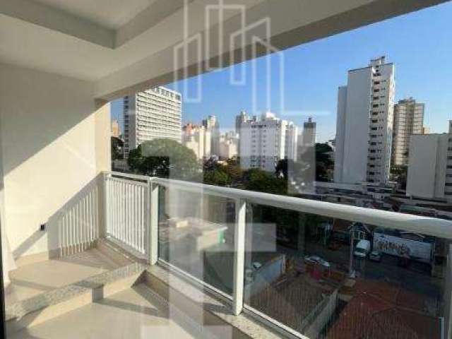 Apartamento com 1 quarto à venda na Rua Sacramento, 750, Vila Itapura, Campinas por R$ 555.000