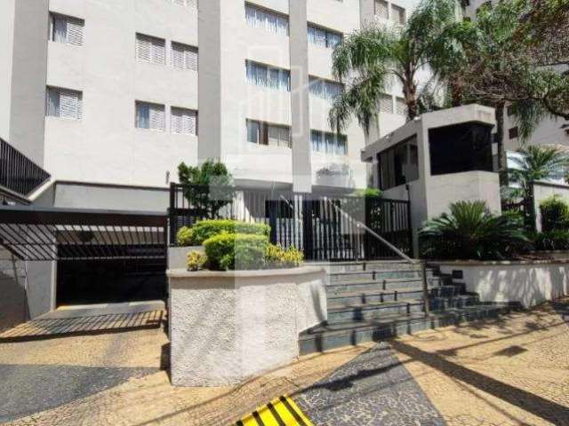 Apartamento com 3 quartos para alugar na Rua Doutor Diogo Prado, 134, Cambuí, Campinas, 100 m2 por R$ 5.600