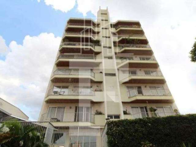 Apartamento com 3 quartos à venda na Rua Doutor Oswaldo Cruz, 171, Jardim Nossa Senhora Auxiliadora, Campinas, 130 m2 por R$ 620.000