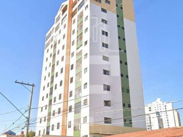 Apartamento com 3 quartos à venda na Rua Álvaro Muller, 560, Vila Itapura, Campinas, 90 m2 por R$ 590.000