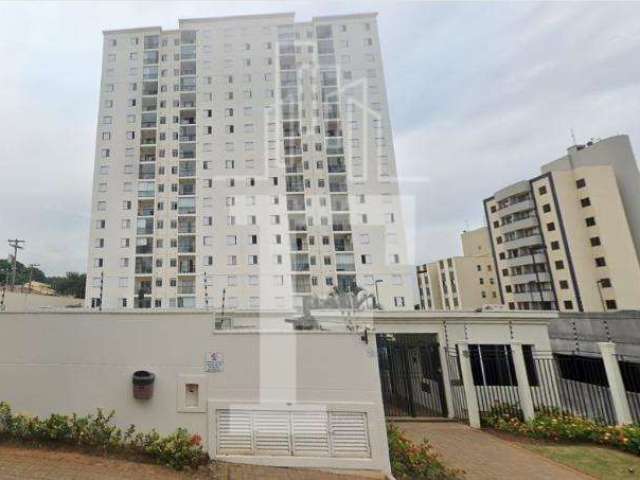 Apartamento com 2 quartos à venda na Rua Arnaldo Barreto, 330, São Bernardo, Campinas, 68 m2 por R$ 595.000