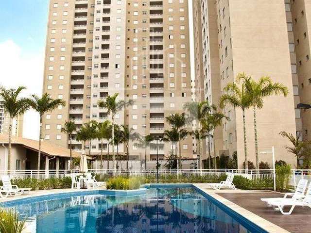 Apartamento com 2 quartos à venda na Rua Hermantino Coelho, 595, Mansões Santo Antônio, Campinas, 60 m2 por R$ 535.000