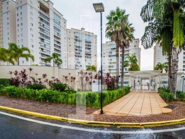 Apartamento com 3 quartos à venda na Avenida Doutor Nelson Noronha Gustavo Filho, 170, Vila Brandina, Campinas, 157 m2 por R$ 1.182.000