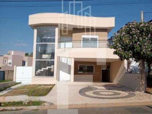 Casa em condomínio fechado com 3 quartos à venda na Rua Amadeu Chiminazzo, 94, Swiss Park, Campinas, 310 m2 por R$ 2.200.000