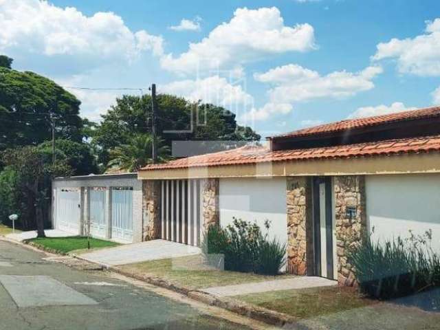 Casa com 5 quartos à venda na Cidade Universitária, Campinas , 273 m2 por R$ 1.575.000