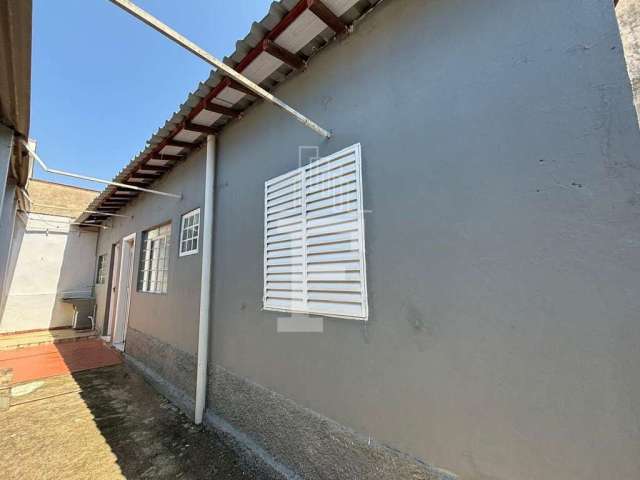 Casa com 1 quarto para alugar no Jardim Proença I, Campinas , 50 m2 por R$ 1.400