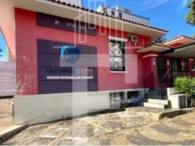 Casa comercial à venda no Botafogo, Campinas , 400 m2 por R$ 1.800.000