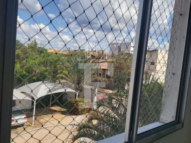 Apartamento com 2 quartos à venda na Rua Manoel Rodrigues dos Santos, 221, Jardim Vista Alegre, Paulínia, 54 m2 por R$ 315.000