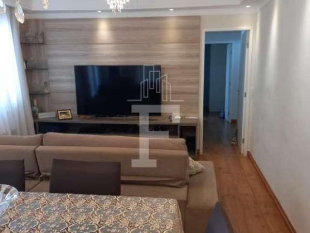 Apartamento com 4 quartos à venda na Rua Engenheiro Augusto de Figueiredo, 437, Vila Progresso, Campinas, 110 m2 por R$ 850.000