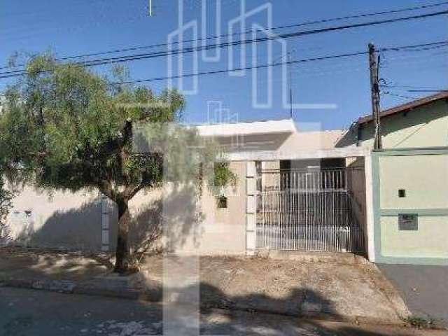 Casa com 3 quartos à venda no Jardim Eulina, Campinas , 172 m2 por R$ 415.000