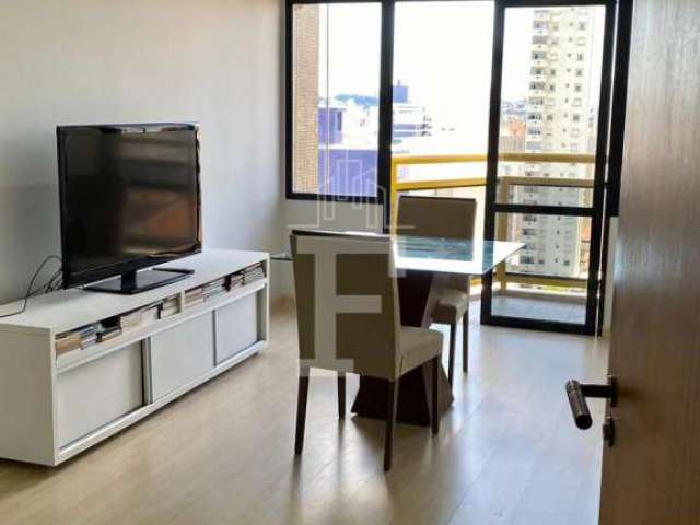 Apartamento com 1 quarto à venda no Centro, Campinas , 47 m2 por R$ 380.000