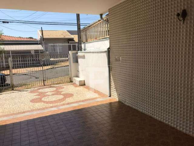 Casa com 3 quartos à venda no Jardim Nova Europa, Campinas , 210 m2 por R$ 590.000