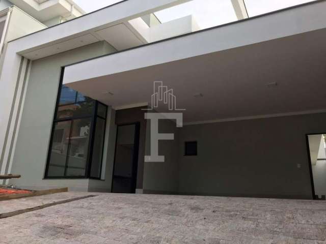 Casa em condomínio fechado com 3 quartos à venda no Loteamento Residencial Santa Gertrudes, Valinhos , 162 m2 por R$ 1.250.000