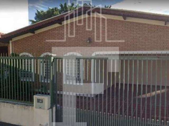 Casa com 3 quartos à venda no Jardim Boa Esperança, Campinas , 165 m2 por R$ 510.000