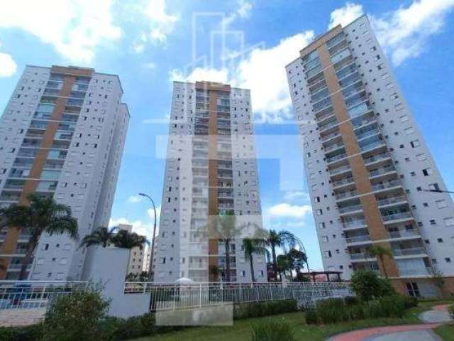 Apartamento com 3 quartos à venda na Rua Engenheiro Augusto de Figueiredo, 437, Vila Progresso, Campinas, 86 m2 por R$ 730.000