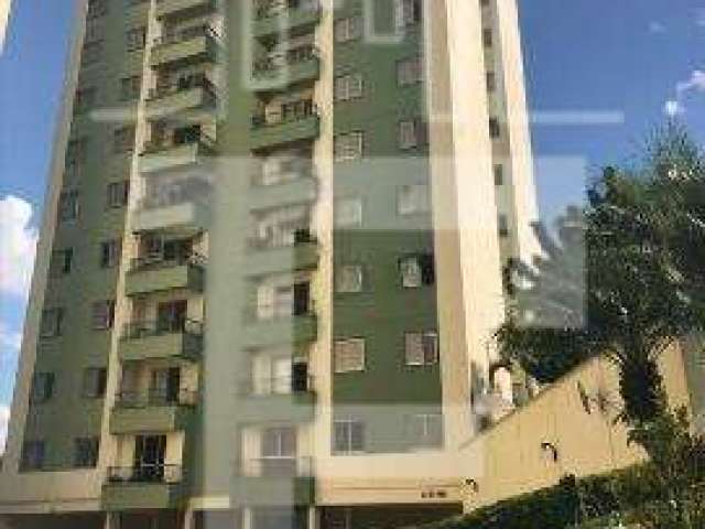 Apartamento com 3 quartos à venda na Vila Industrial, Campinas , 70 m2 por R$ 295.000