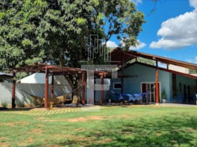 Chácara / sítio com 3 quartos à venda no Parque da Represa, Paulínia , 150 m2 por R$ 1.150.000