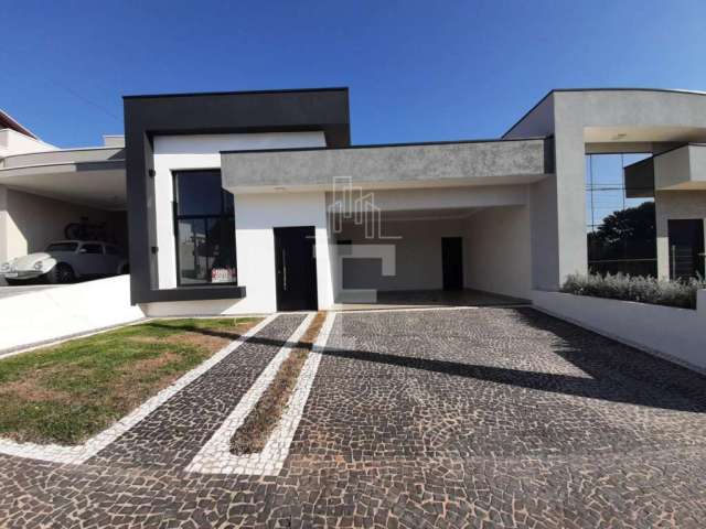 Casa em condomínio fechado com 3 quartos à venda no Jardim Dulce (Nova Veneza), Sumaré , 144 m2 por R$ 810.000