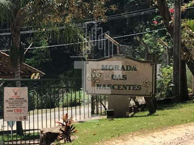 Terreno em condomínio fechado à venda na Rua Hermógenes Augusto, Joaquim Egídio, Campinas por R$ 515.000