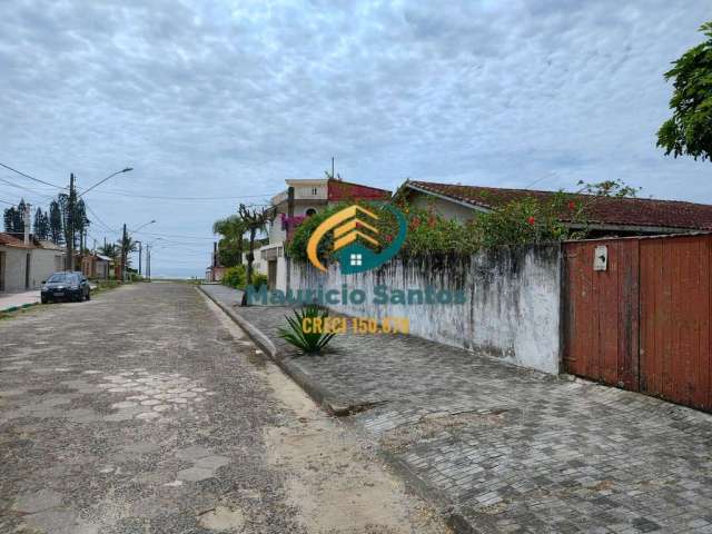 Casa à venda no bairro Flórida Mirim - Mongaguá/SP