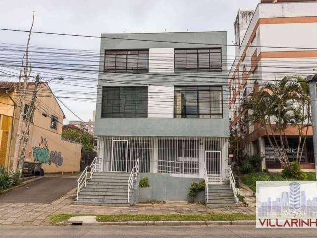 Loja para alugar, 300 m² por R$ 9.941/mês - Teresópolis - Porto Alegre/RS