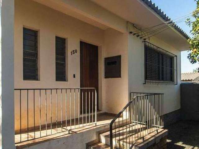 Casa com 2 dormitórios para alugar, 90 m² por R$ 1.790,00/mês - Vila Nova - Porto Alegre/RS