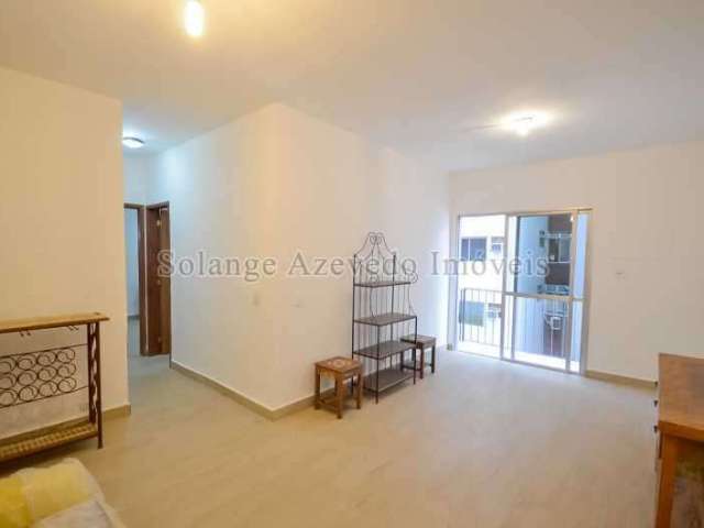 Apartamento com 2 quartos à venda na Rua Marechal Jofre, Grajaú, Rio de Janeiro, 73 m2 por R$ 445.000