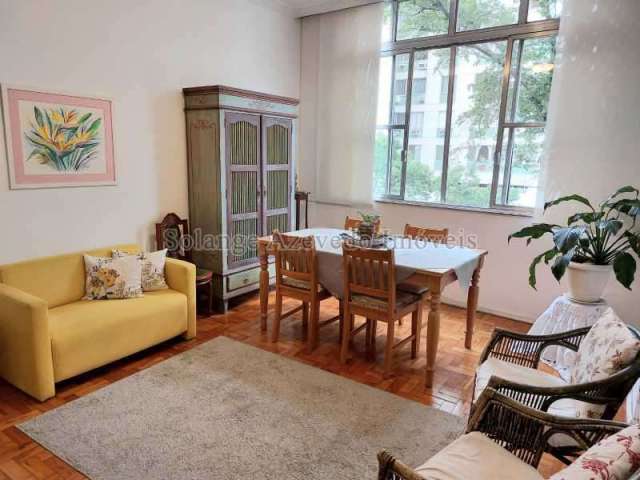 Apartamento com 2 quartos à venda na Rua Carlos de Vasconcelos, Tijuca, Rio de Janeiro, 78 m2 por R$ 480.000