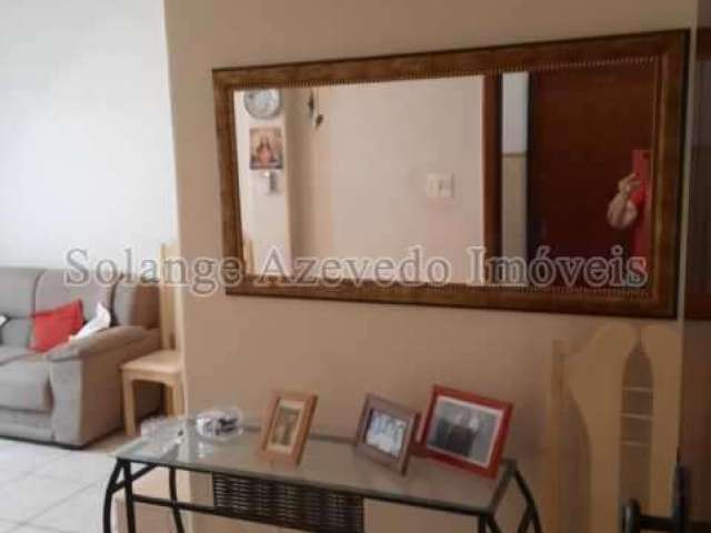 Apartamento com 2 quartos à venda na Rua Professor Gabizo, Tijuca, Rio de Janeiro, 71 m2 por R$ 490.000