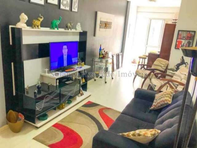 Apartamento com 2 quartos à venda na Rua dos Artistas, Vila Isabel, Rio de Janeiro, 74 m2 por R$ 585.000