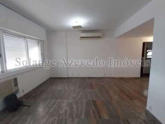 Apartamento com 4 quartos à venda na Rua Alfredo Pinto, Tijuca, Rio de Janeiro, 160 m2 por R$ 750.000